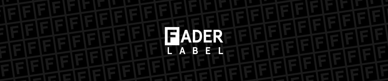 FADER Label
