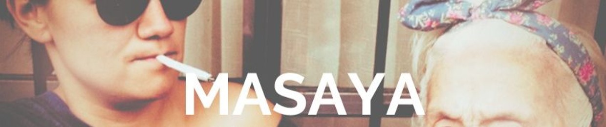 Masaya - ch