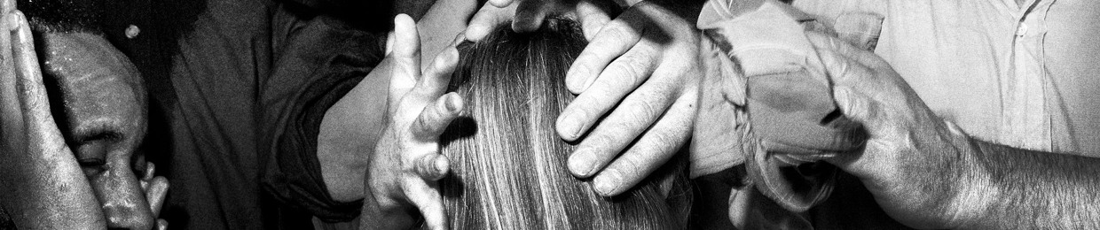 The Blessed Madonna (Chi)