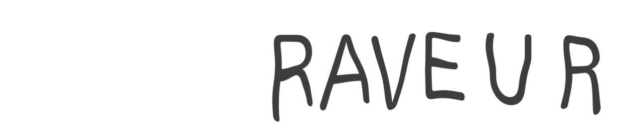 RAVE U R