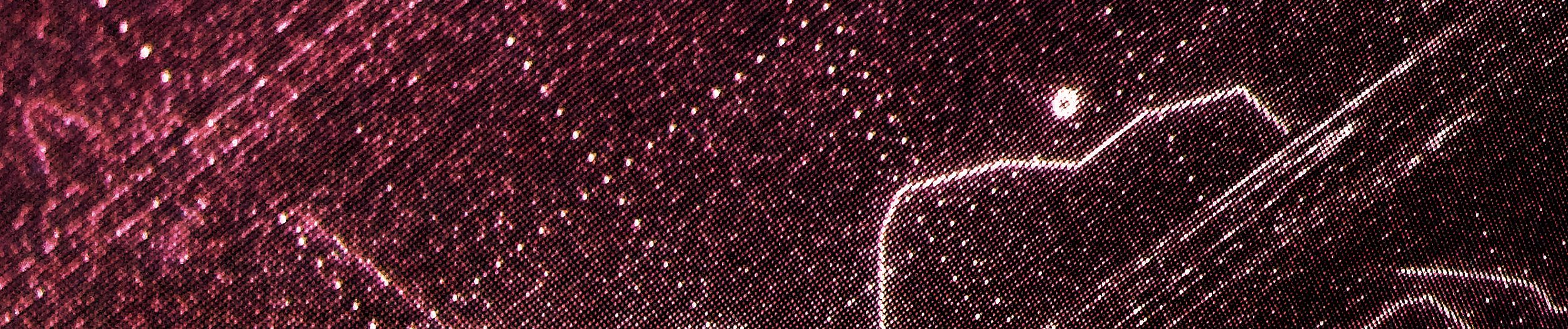 SoundCloud banner for @duct