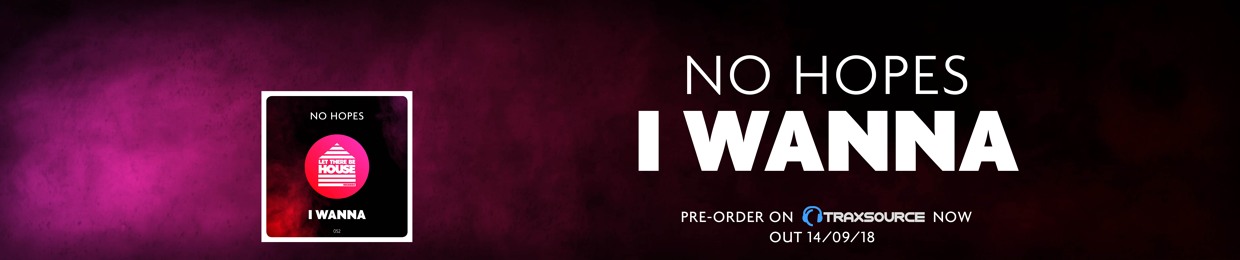 Sanya Shelest(No Hopes)