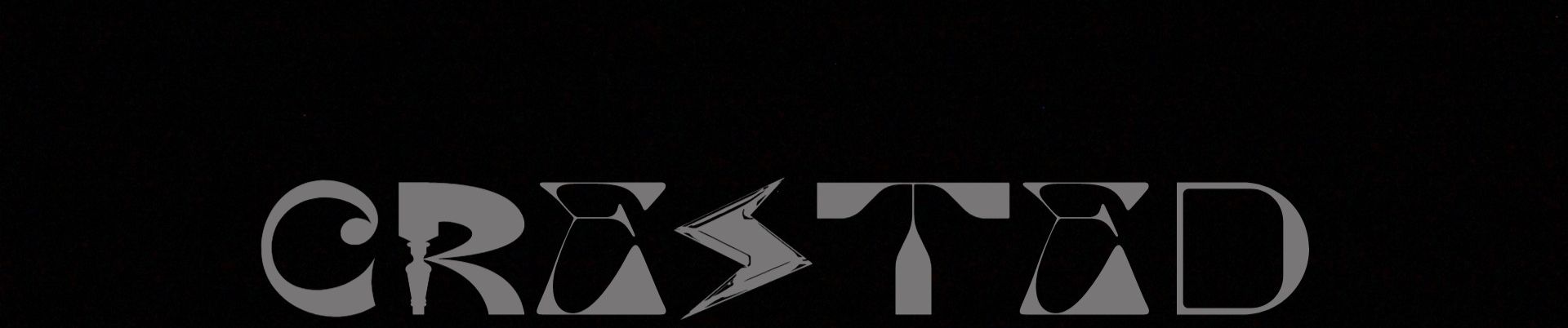 SoundCloud banner for @crested