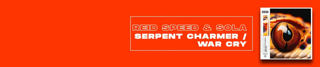 Reid Speed