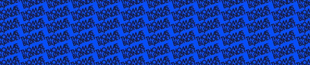 Thomas Blondet