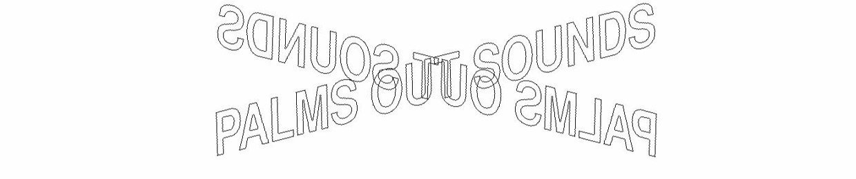 Palms Out Sounds