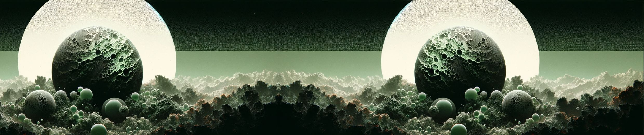 SoundCloud banner for @lichen