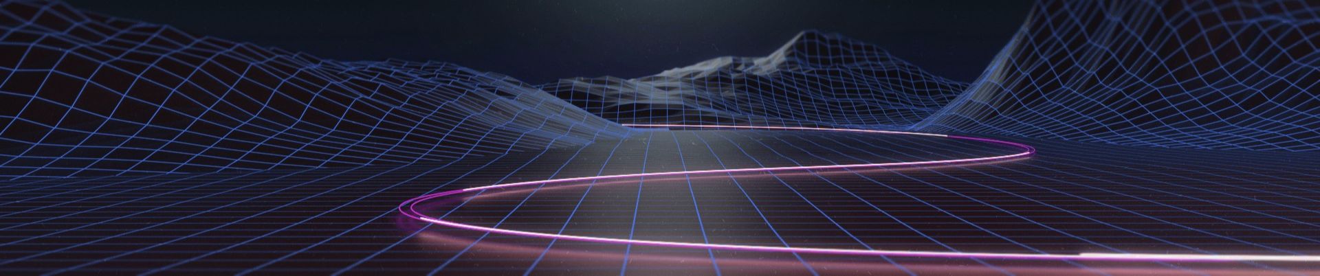SoundCloud banner for @timeless