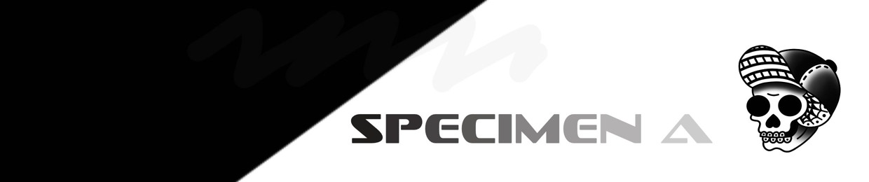 Specimen A