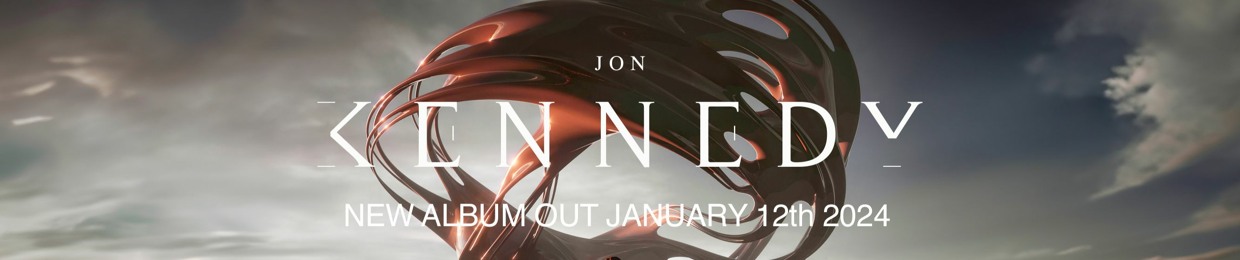 Jon Kennedy