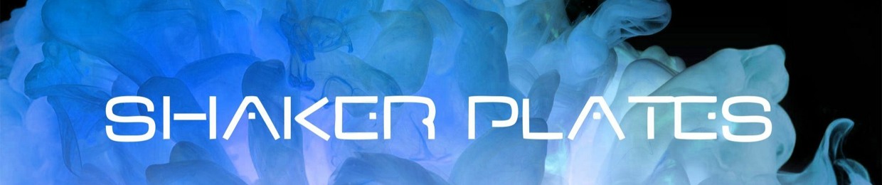 SHAKER PLATES RECORDS