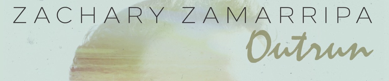 Zachary Zamarripa