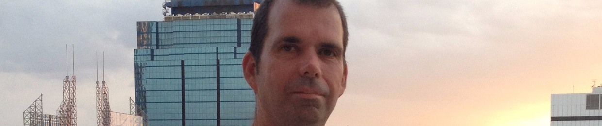 Jim Pape