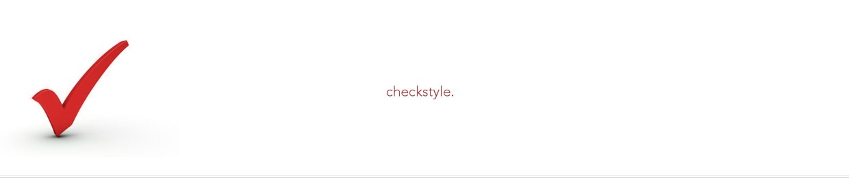 checkstyle