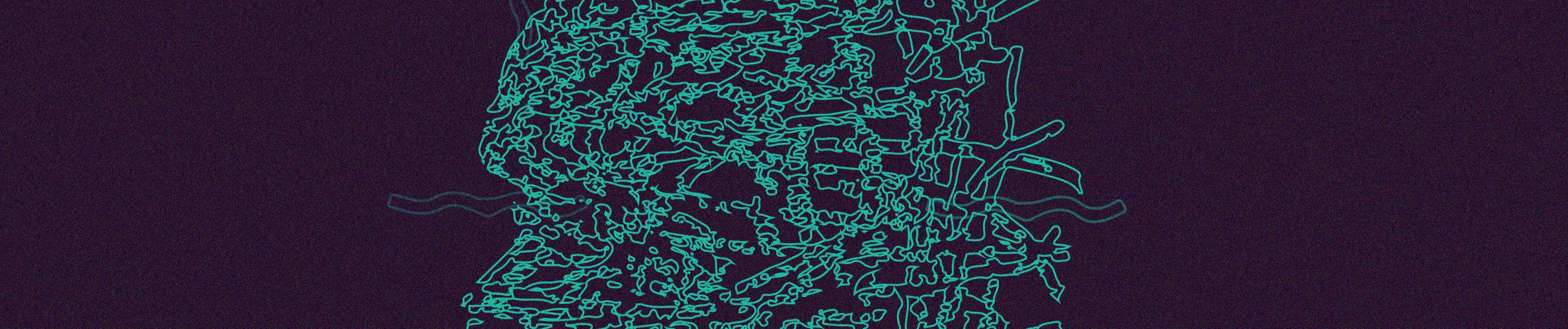 SoundCloud banner for @logos