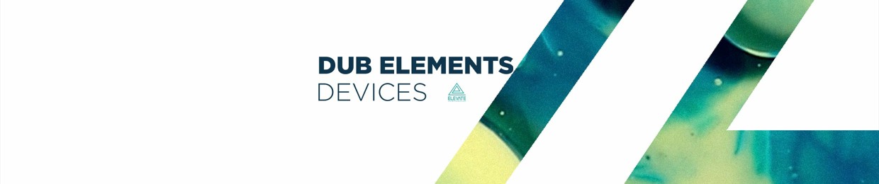 Dub Elements's stream
