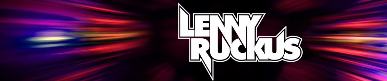 Lenny Ruckus