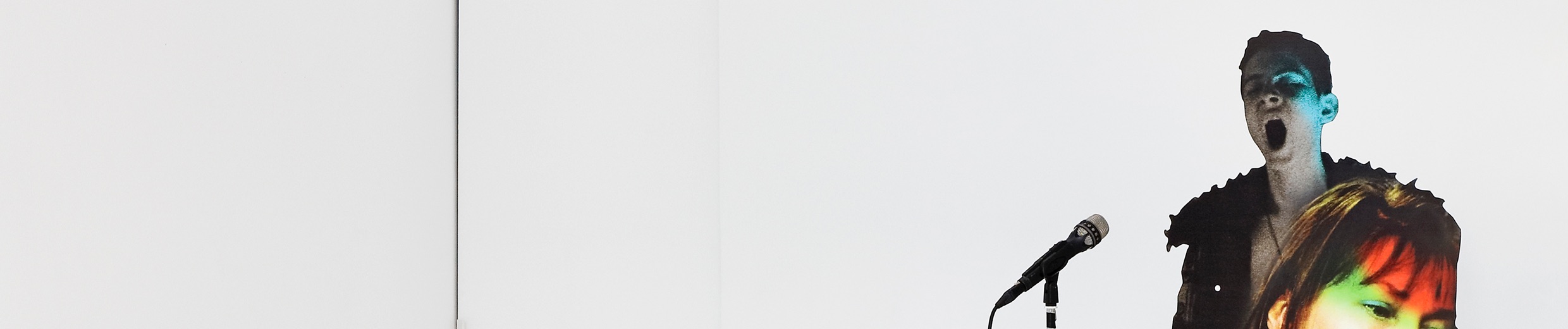 SoundCloud banner for @italic