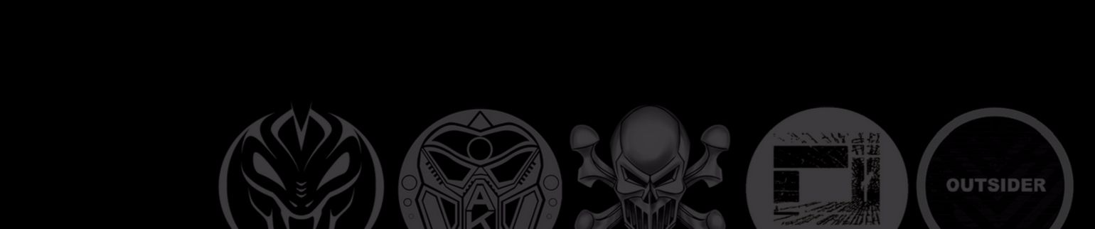 SoundCloud banner for @antidote