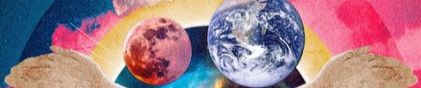 SoundCloud banner for @space