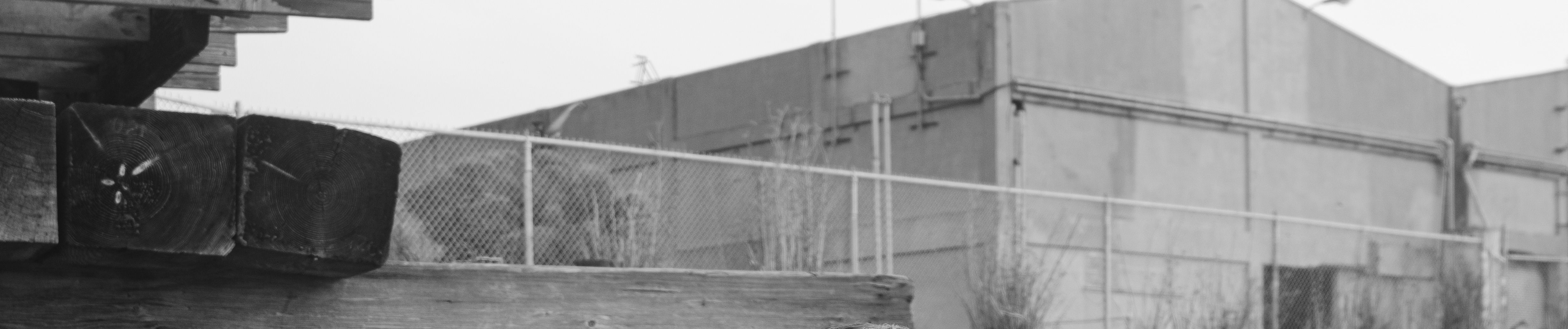 SoundCloud banner for @disconnect