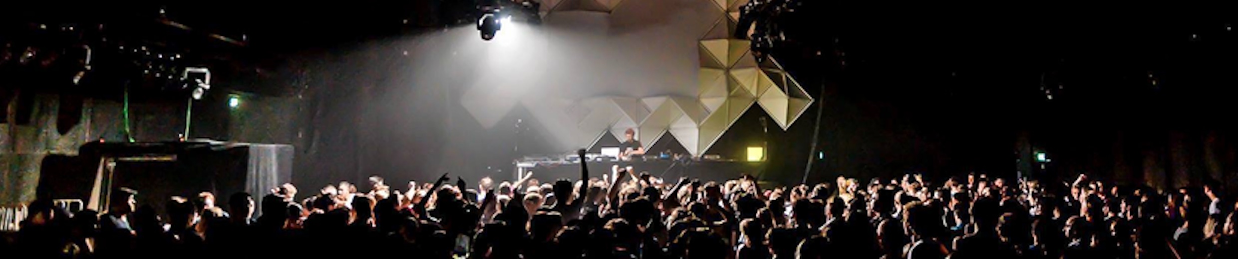 SoundCloud banner for @lucy