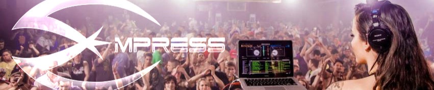 SoundCloud banner for @empress