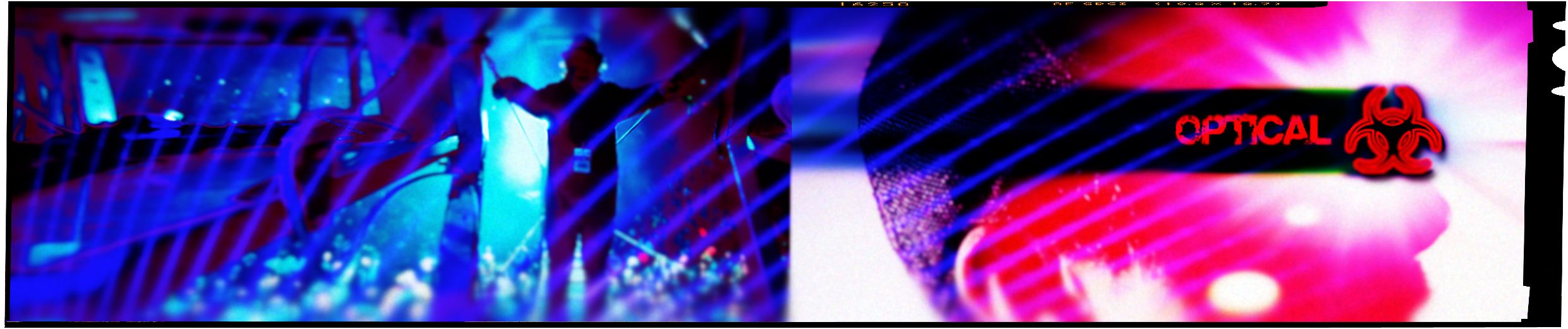 Ed Rush And Optical Wormhole Rar Ed Rush And Optical Wormhole Rar