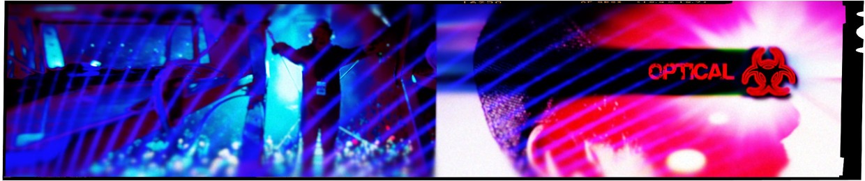 Optical ☣