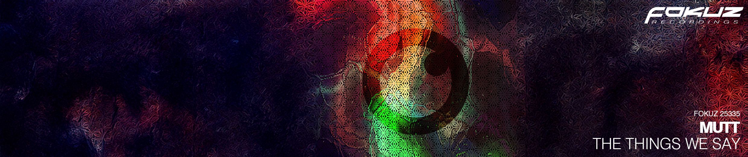 SoundCloud banner for @mutt