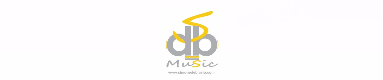 Simone De Biasio | SDB MUSIC