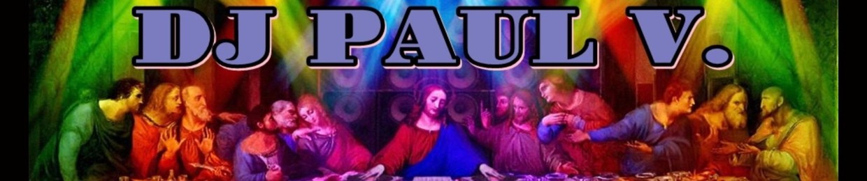 DJ Paul V.