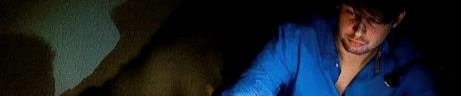 SoundCloud banner for @rdf