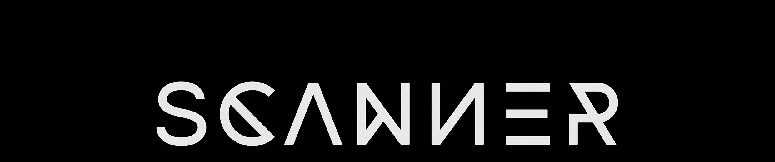 SoundCloud banner for @scanner