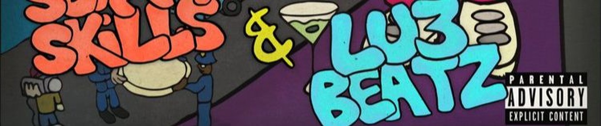 DBR UK || LU3 Beatz