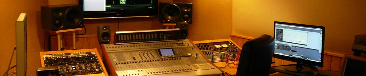 VFP Sound Studio