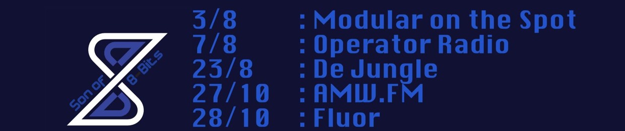 Son of 8-Bits