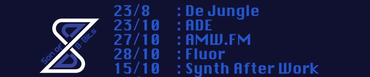 Son of 8-Bits