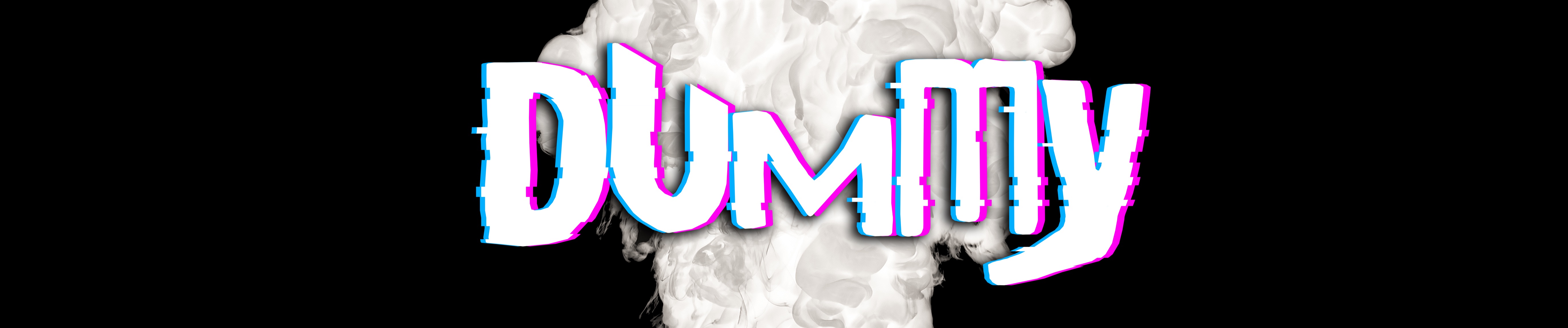 SoundCloud banner for @dummy