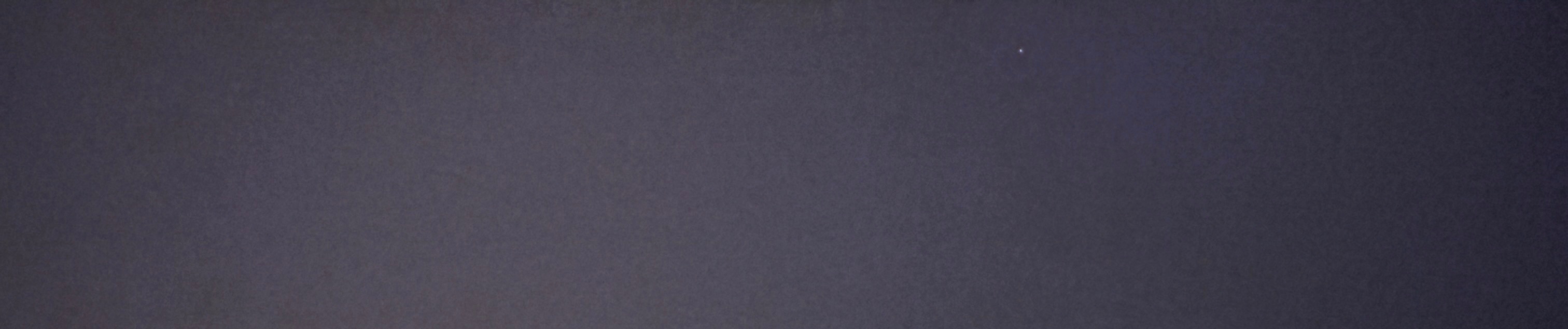 SoundCloud banner for @shuffle