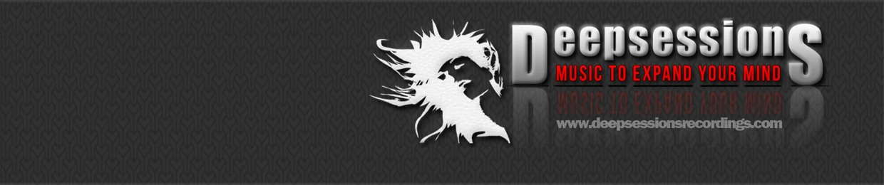 Deepsessions Recordings