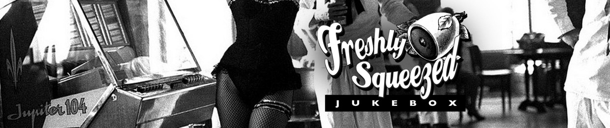 Freshly Squeezed (Record Label)