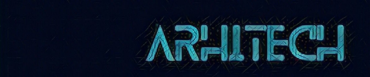 Arhitech (Select Project)