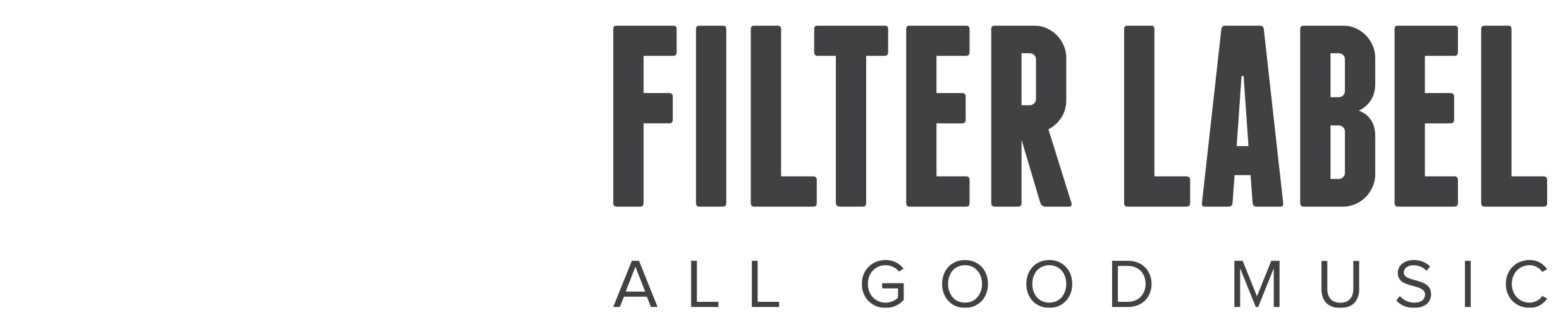 SoundCloud banner for @filter