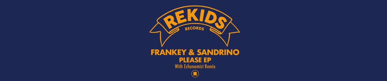 Frankey & Sandrino