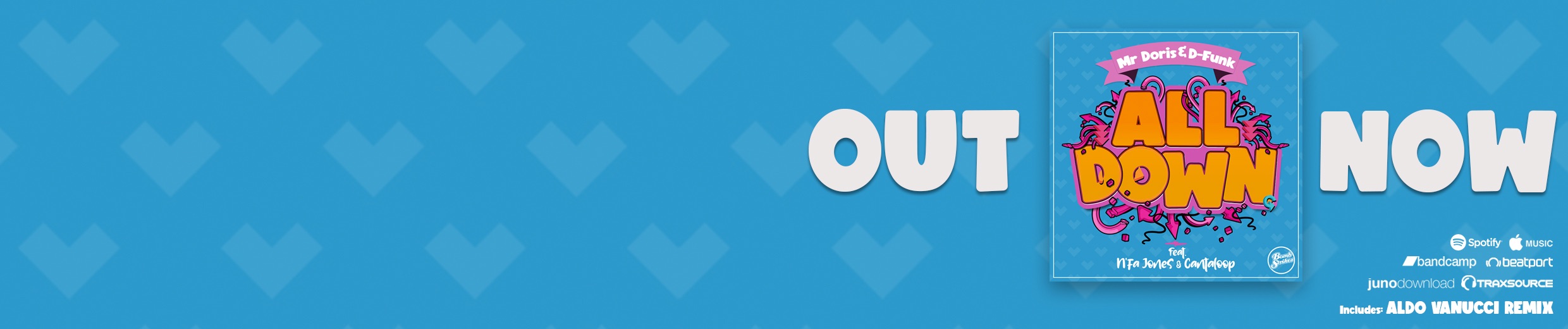 The Meters Cissy Strut D Funk Edit Free Download By D Funk