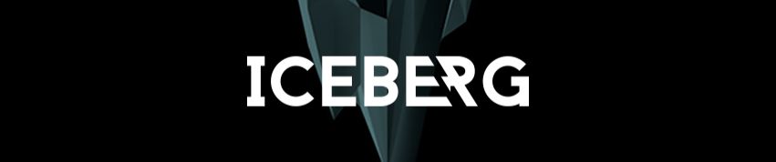 SoundCloud banner for @iceberg
