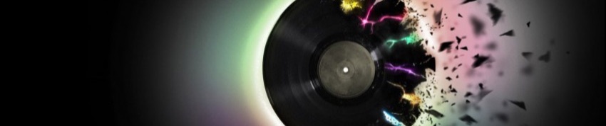 SoundCloud banner for @goran