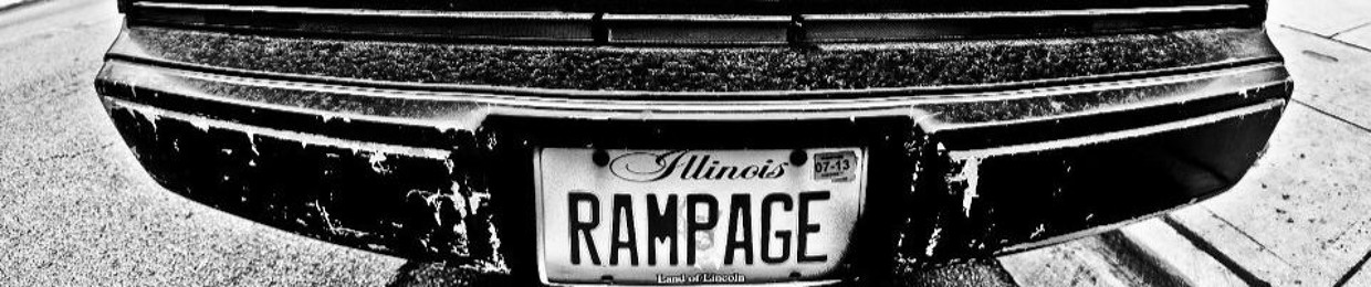 DJ RAMPAGE