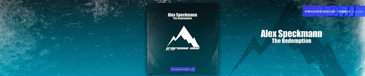 Alex Speckmann